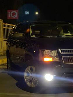 شيفروليه تاهو